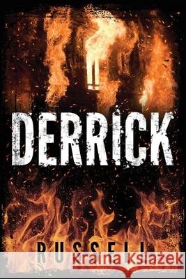 Derrick: The Second Installment of Gavin Nolan Biography Holly Kothe Russell 9781721220052