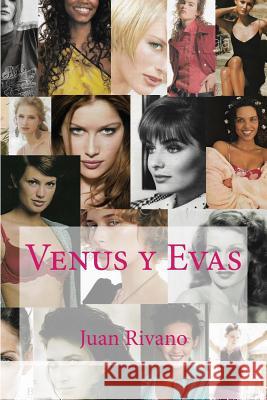 Venus y Evas Cornejo, Maria Francisca 9781721222872 Createspace Independent Publishing Platform