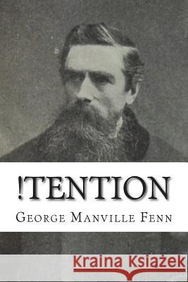 !Tention Fenn, George Manville 9781721285426