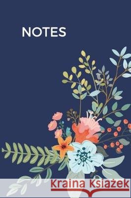 Notes Limon Journals 9781721516391