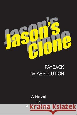 Jason's Clone Al Giannini 9781721554874