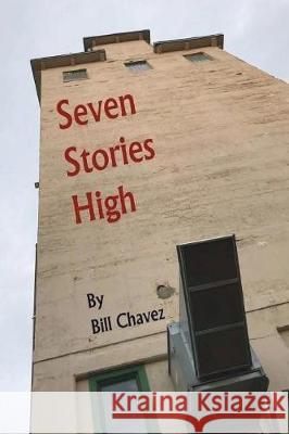 Seven Stories High: A collection of short stories about delusion vs. reality. Chavez, Bill 9781721572212