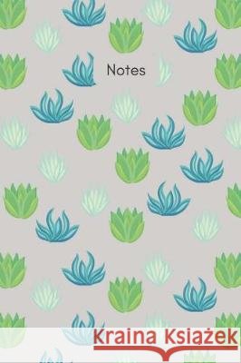 Notes Limon Journals 9781721575152
