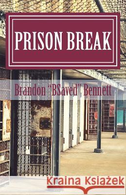 Prison Break Brandon 