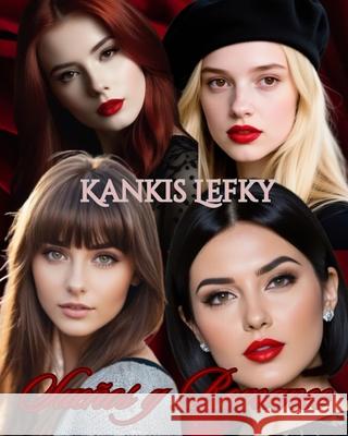 SUE?OS Y ROMANCE (completa): Antonieta, Diana, Valentina, Beatriz Artemisa Pacheco Blanca Shiroi Kankis Lefky 9781721687848