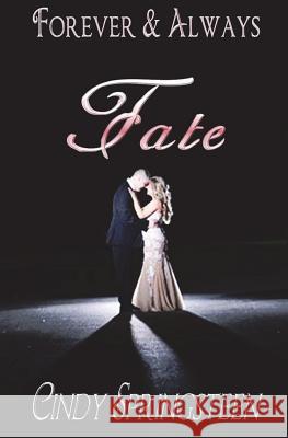 Fate Cindy Springsteen Wicked Muse 9781721687947 Createspace Independent Publishing Platform