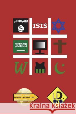 #isis (Japanese Edition) I. D. Oro 9781721717729 Createspace Independent Publishing Platform