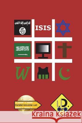 #isis (Arabic Edition) I. D. Oro 9781721717774 Createspace Independent Publishing Platform