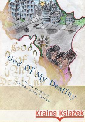 God Of my Destiny Fromgod, Angel 9781721718023 Createspace Independent Publishing Platform