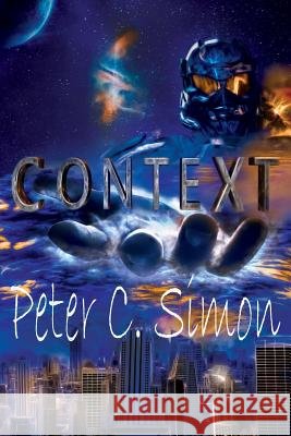 Context Peter C. Simon 9781721788910