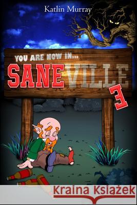 Saneville Katlin Murray 9781721977970 Createspace Independent Publishing Platform