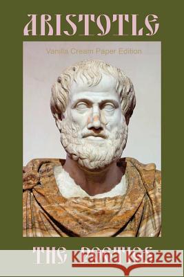 The Poetics Aristotle 9781721990498