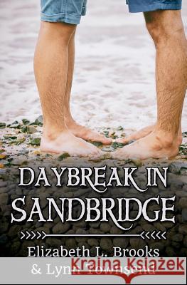 Daybreak in Sandbridge Elizabeth L. Brooks Lynn Townsend 9781722094935