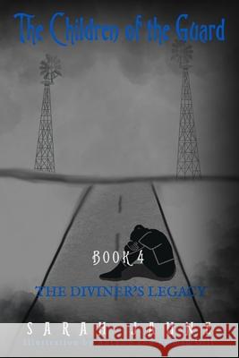 The Diviner's Legacy Sarah Jaune 9781722150358 Createspace Independent Publishing Platform