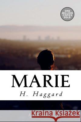 Marie H. Rider Haggard 9781722163907 Createspace Independent Publishing Platform