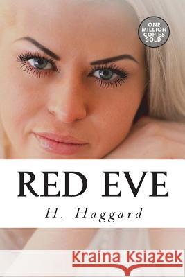 Red Eve H. Rider Haggard 9781722164997