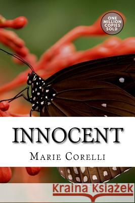 Innocent Marie Corelli 9781722174071