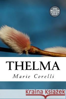 Thelma Marie Corelli 9781722174453