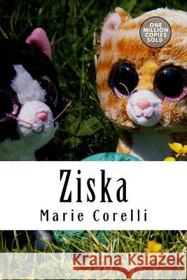 Ziska Marie Corelli 9781722174545