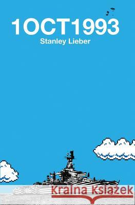 1OCT1993 3rd Edition Lieber, Stanley 9781722186661 Createspace Independent Publishing Platform