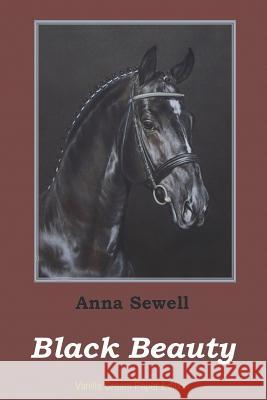 Black Beauty Anna Sewell 9781722210663