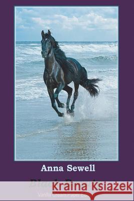 Black Beauty Anna Sewell 9781722211097