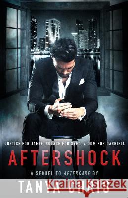 Aftershock Tanya Chris 9781722234966 Createspace Independent Publishing Platform