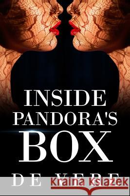 Inside Pandora's Box de Vere 9781722287207