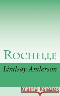 Rochelle Lindsay Anderson 9781722446062