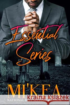 Essential Mi'kea 9781722446857 Createspace Independent Publishing Platform