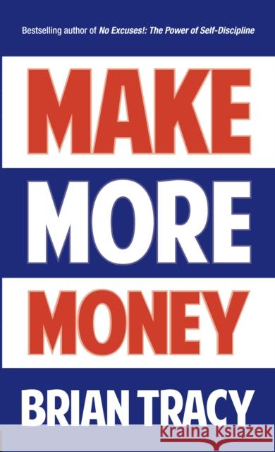 Make More Money  9781722500191 G&D Media