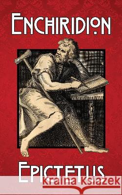 Enchiridion Epictetus   9781722503826 G&D Media