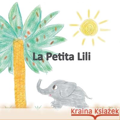 La petita Lili Escola Pa Escola Pa 9781722635985 Createspace Independent Publishing Platform