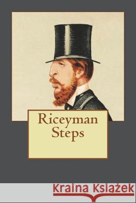 Riceyman Steps Arnold Bennett 9781722650568