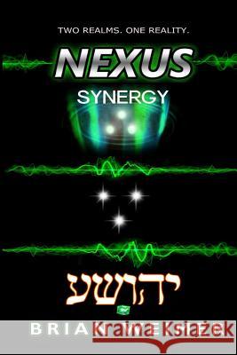 Nexus: Synergy Brian Weimer 9781722727611