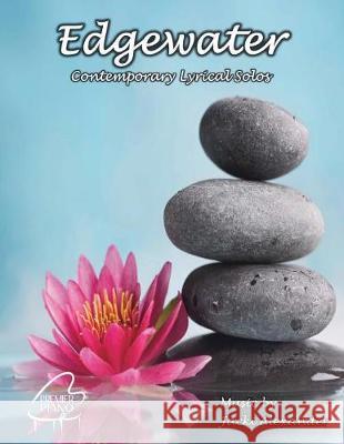 Edgewater Jacki Alexander 9781722890049 Createspace Independent Publishing Platform