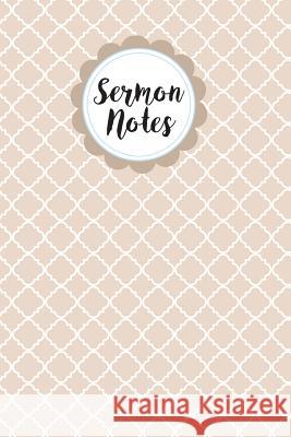 Sermon Notes Cases Books 9781722909543 Createspace Independent Publishing Platform