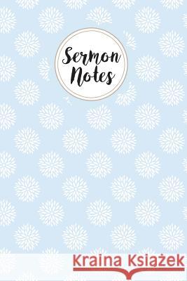 Sermon Notes Cases Books 9781722909642 Createspace Independent Publishing Platform
