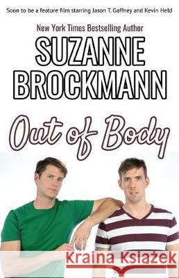 Out of Body Suzanne Brockmann 9781722975777