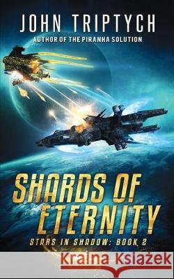 Shards of Eternity John Triptych 9781723136863