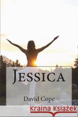 Jessica David Cope 9781723189319 Createspace Independent Publishing Platform