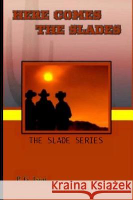 The Search: Slade P. G. Ison 9781723217807 Createspace Independent Publishing Platform