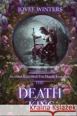 The Death King Jovee Winters 9781723291043