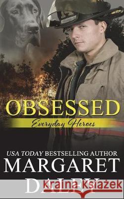 Obsessed Margaret Daley 9781723311345