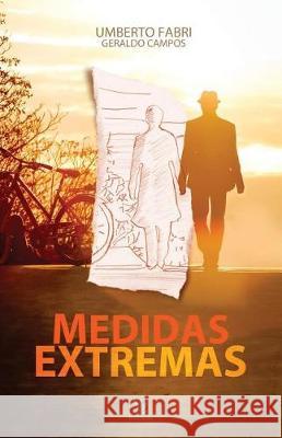 Medidas Extremas Umberto Fabbri 9781723449321