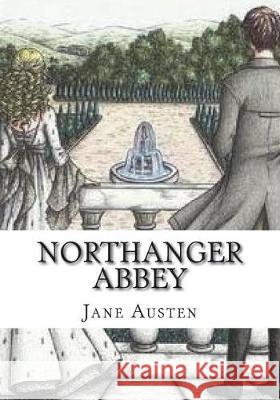 Northanger Abbey Jane Austen 9781723476426