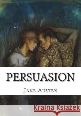 Persuasion Jane Austen 9781723477218