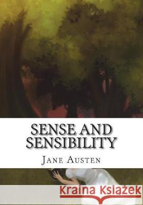 Sense and Sensibility Jane Austen 9781723477232