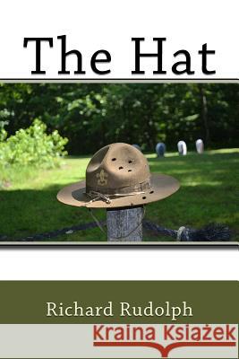 The Hat Richard Rudolph 9781723562587