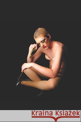 Glitter, Blood & Tears Ryan Mathew Schulz 9781723709449 Independently Published